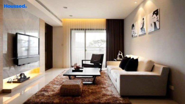 Sample Apartment